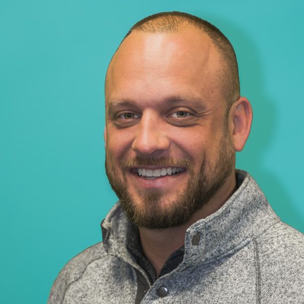 Aaron Christy founder Brookstone Water Restoration